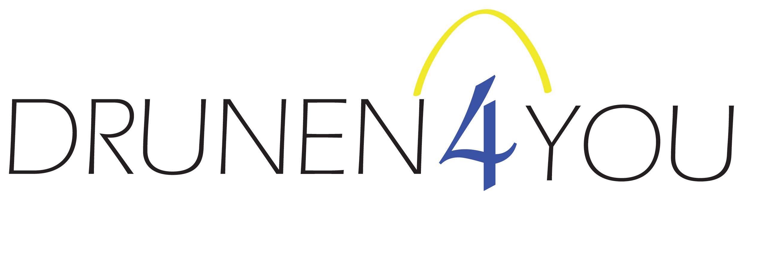 Logo Drunen4You