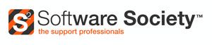 Logo Software Society