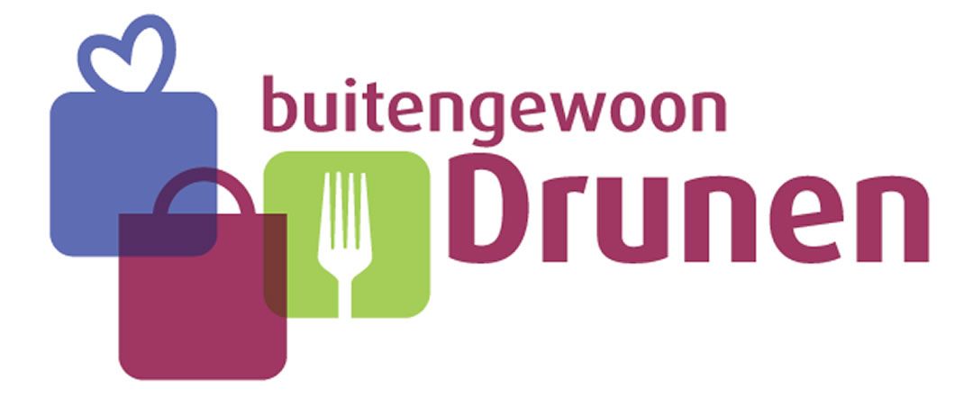 Logo Buitengewoon Drunen