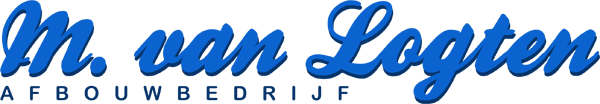 Logo M. van Logten