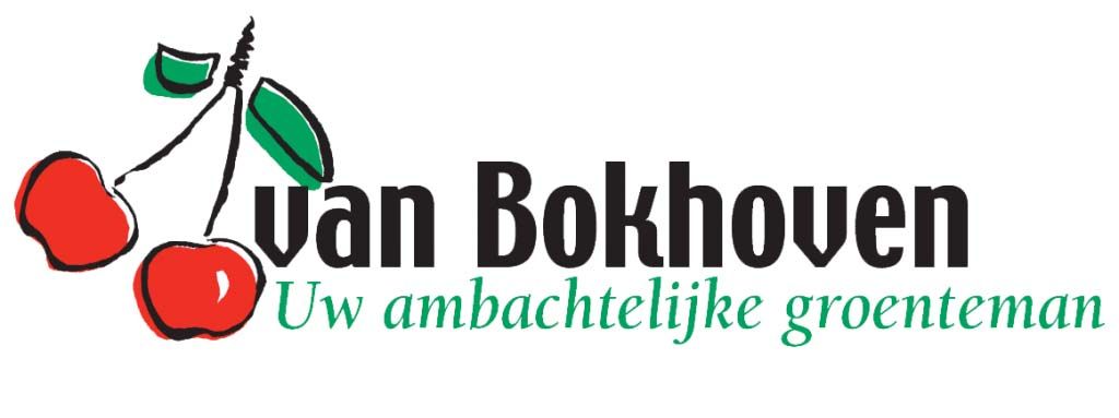 Logo Van Bokhoven